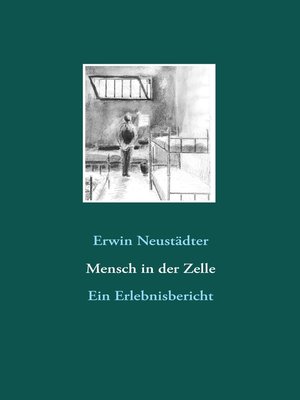 cover image of Mensch in der Zelle